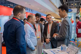 Vinamilk đẩy mạnh đầu tư và khai thác thị trường nước ngoài