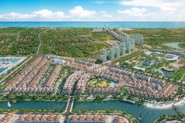 Loạt dự án lớn hứa hẹn đưa Sầm Sơn trở thành tâm điểm du lịch, giải trí 4 mùa