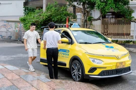 Chuyên gia phân tích: Vingroup, VinFast đang tạo ra bước ngoặt chuyển đổi xanh cho cộng đồng doanh nghiệp Việt