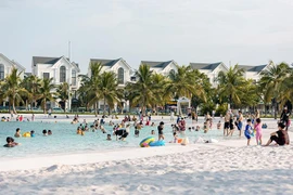 Chuỗi lễ hội tạo ‘cơn sốt’ du lịch ở phía Đông Hà Nội dịp Quốc khánh