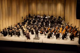 Giọng ca baritone hàng đầu thế giới Vladislav Sulimsky sẽ góp mặt tại hòa nhạc mùa xuân ‘Spring Fire’ cùng Dàn nhạc giao hưởng SSO