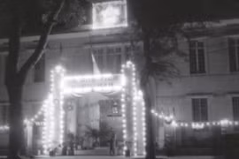 Nhiệm vụ giữ vững dòng điện khi tiếp quản Thủ đô