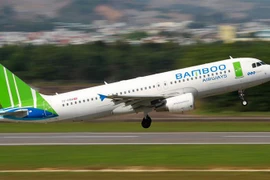 Bamboo Airways tưng bừng ưu đãi vé bay Huế, Chu Lai từ TP. Hồ Chí Minh chỉ từ 49.000 đồng