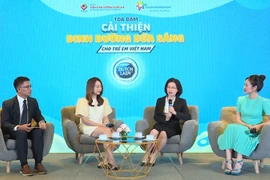 30 phút cùng Viện Dinh dưỡng quốc gia: Các mẹ được 'khai mở' thực trạng về bữa sáng ‘đầy nhưng chưa đủ’