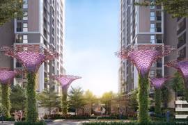 Bất động sản phía Tây Hà Nội tiếp tục bùng nổ