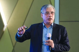 PGS.TS Trần Đình Thiên: ‘Đà Nẵng phải biết mời những người biết làm, có năng lực, nếu không sẽ hỏng tiềm năng’