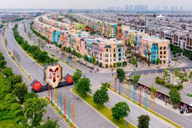 'Quẩy cực sung, săn deal cực đã' với concert 'Anh trai vượt ngàn chông gai' tại Ocean City