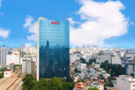 ĐHĐCĐ GEE thông qua việc đổi tên thành Công ty cổ phần Điện lực Gelex