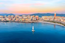 “Xách ba lô lên” và khám phá thế giới ngay tại Việt Nam!