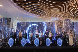 FLC khai trương khách sạn trong phố đầu tiên FLC City Hotel Beach Quy Nhơn