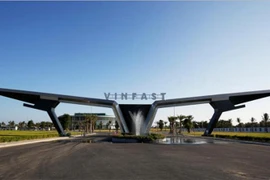 VinFast đem lại bao nhiêu tiền thuế cho Hải Phòng năm 2020?