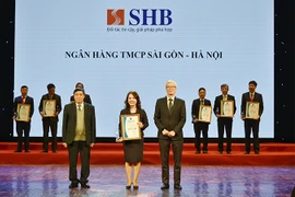 SHB đồng hành cùng các dự án năng lượng tại Việt Nam