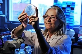 'Cuộc hẹn' của các trí tuệ dẫn dắt y học tương lai tại Tuần lễ khoa học công nghệ VinFuture 2025