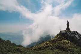 World Travel Awards khu vực châu Á vinh danh Sun World Fansipan Legend lần thứ hai liên tiếp