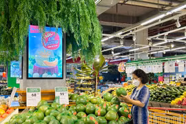 Tiếp tục đẩy mạnh nhiều chương trình khuyến mại, WinMart kích cầu mua sắm