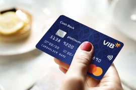 VIB ra mắt gói dịch vụ cao cấp Mở khóa đặc quyền dành cho chủ thẻ tín dụng 
