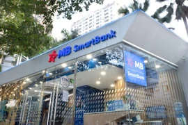 MB: Lợi nhuận 9 tháng tăng nhẹ, đạt 20 nghìn tỷ đồng, tín dụng tăng 14%, thu hút thêm gần 4 triệu khách hàng mới
