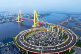 BĐS Hải Phòng: Chuyên gia nhận định Vũ Yên, Dương Kinh là lời giải cho bài toán tăng giá gấp 5, gấp 10 lần