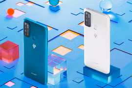 Vingroup ra mắt VSmart Live 4 – bước tiến tự chủ công nghệ