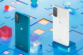 Vingroup ra mắt VSmart Live 4 – bước tiến tự chủ công nghệ