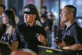 Đạo diễn Việt Tú: “Phú Quốc United Center đưa du khách “xuyên không” 3 thế giới”