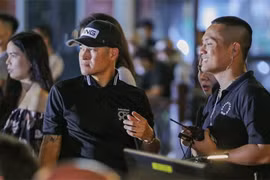 Đạo diễn Việt Tú: “Phú Quốc United Center đưa du khách “xuyên không” 3 thế giới”