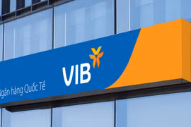 VIB: Doanh thu tăng 8%, lợi nhuận quý 1 đạt hơn 2.500 tỷ đồng
