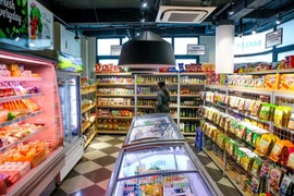 Tiệm tạp hóa đã chuyển mình trong thời đại công nghệ số như thế nào?