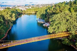 Cuộc "đại di cư” về Tây Nguyên của các ông lớn bất động sản, khu vực nào là đích đến tiềm năng?