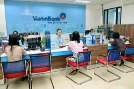 Fitch Ratings nâng xếp hạng tín nhiệm đối với VietinBank