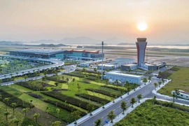 Du lịch Việt Nam: Xây dựng thương hiệu từ chính những giải thưởng quốc tế