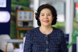 Tổng Giám đốc Vinamilk Mai Kiều Liên: 30 năm lãnh đạo với tư duy ‘đổi mới-sáng tạo’