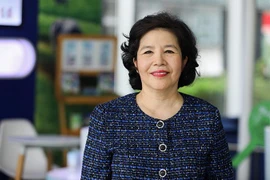 Tổng Giám đốc Vinamilk Mai Kiều Liên: 30 năm lãnh đạo với tư duy ‘đổi mới-sáng tạo’