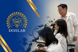 DOJILAB – Thương hiệu Giám định vàng bạc đá quý và Đào tạo Ngọc học uy tín hàng đầu Việt Nam