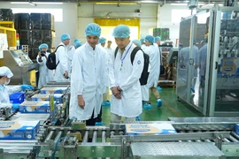 Chiến lược phát triển bền vững - lợi thế mới cho Vinamilk gia tăng năng lực hội nhập toàn cầu