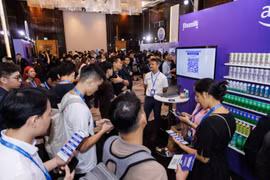 Doanh nghiệp FMCG duy nhất trình diễn công nghệ tự phát triển tại AWS Cloud Day 2025
