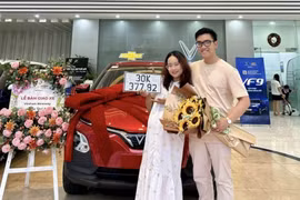 Người dùng tính bài toán kinh tế ‘lợi đơn lợi kép’ khi mua xe điện VinFast