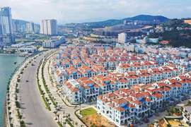 Sun Property (thành viên Tập đoàn Sun Group) thắng nhiều giải quan trọng tại APPA 2021