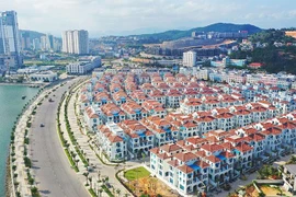 Sun Property (thành viên Tập đoàn Sun Group) thắng nhiều giải quan trọng tại APPA 2021