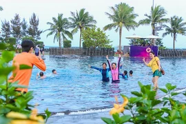 Du lịch Sầm Sơn sẵn sàng đón hàng triệu lượt khách hè 2022