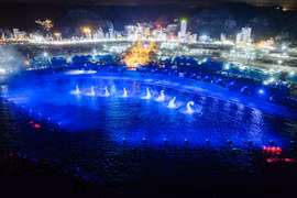 Hè này, Cát Bà là ‘điểm phải đến’ với hàng loạt sản phẩm mới lần đầu tiên ra mắt