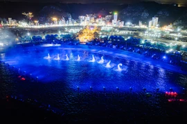 Hè này, Cát Bà là ‘điểm phải đến’ với hàng loạt sản phẩm mới lần đầu tiên ra mắt