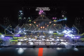 Sầm Sơn: Lộ diện dự án “bom tấn” với trục đại lộ lớn nhất Việt Nam