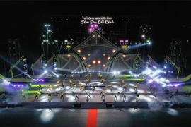 Sầm Sơn: Lộ diện dự án “bom tấn” với trục đại lộ lớn nhất Việt Nam