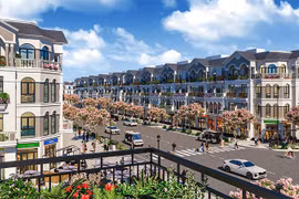 Ba “bảo chứng vàng” đảm bảo sinh lời tại Grand World Phú Quốc