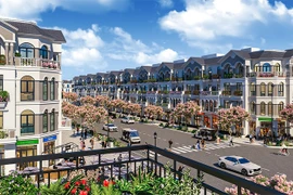 Ba “bảo chứng vàng” đảm bảo sinh lời tại Grand World Phú Quốc