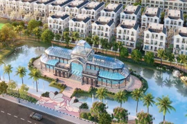 Cuộc sống' thay đổi 180 độ' sau khi chuyển khẩu về “quận Kinh Đô”