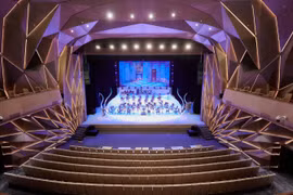 Hà Nội có công trình lọt Top 10 nhà hát opera tuyệt vời nhất thế giới