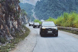 Khách hàng sử dụng xe xăng VinFast sẽ ra sao sau năm 2022?