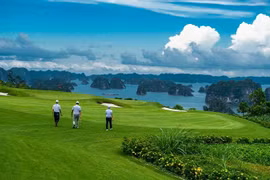 Sôi động thị trường MICE mùa hội họp cuối năm